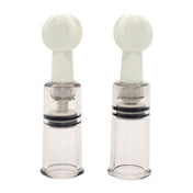 ABS-plastic phthalate-free rubber rubber-seals accessories nipple-sucker clit-sucker clit clitoris clitoral stim stimulation stimulator suction-pump screw-piston erotic fetish fashion bedroom dungeon festival festivalwear bondage bdsm bdsm-toys bdsm-play kink kinky kinky-toys kinky-play sensory sensory-play nipple-play suction-play vacuum-play massage cupping adult-toys unisex clear small