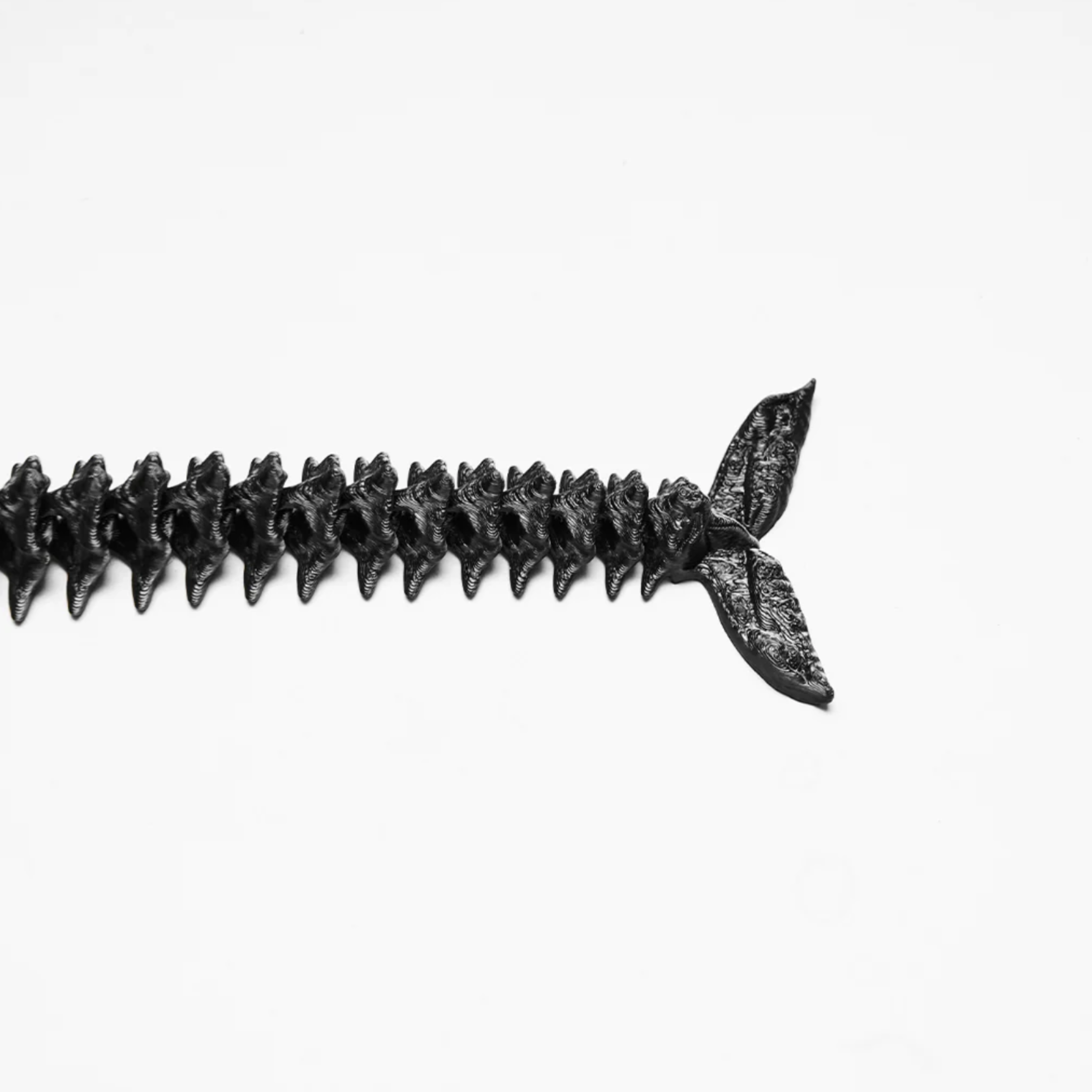 spine harness spiked chain body strap leather harness gothic punk accessory adjustable straps cyberpunk style edgy body harness statement piece