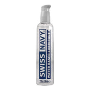 Consumable lubricant lube personal-lubricant potion water-based hypoallergenic gel liquifying-gel pump-bottle intimate-moments toy-compatible stays-put condom-compatible non-staining smooth long-lasting viscosity slickness easy-cleanup sexual-wellness swiss-navy couples couples-play adult-toys clear 2oz
