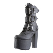 Torment Ankle Boot  5 1/2