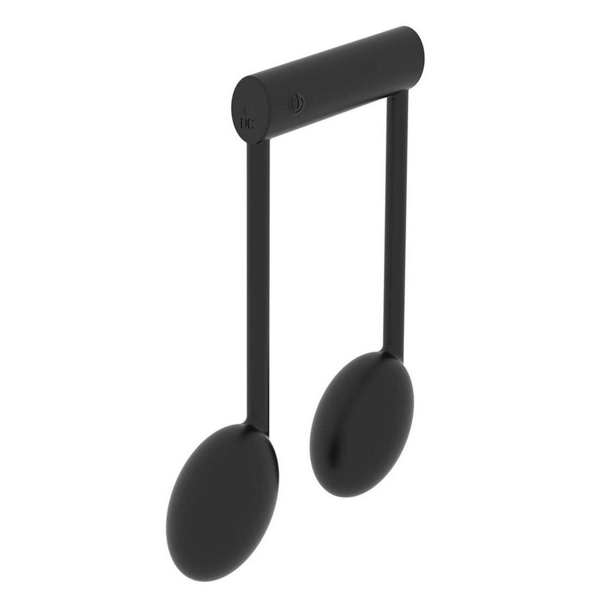 The Beat Music Note Vibrator Fetish Factory The Beat Music Note Vibrator Fetish Factory