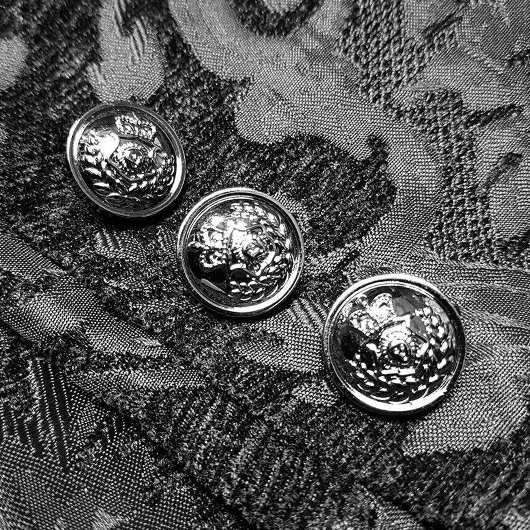 Polyester jacquard apparel outerwear coat overcoat jacket long-sleeve sleeves sleeved tail-coat riding-coat swallow-tail embossed damask zipper front-zip mock-backstrap fashion alt-fashion alternative goth gothic regency spencer victorian fantasy festival renfaire reniassance roleplay role-play equestrian nobleman mr-darcy costume cosplay halloween halloween-costumes halloween-accessories vampire male masc masculine mens menswear guys dudes unisex black