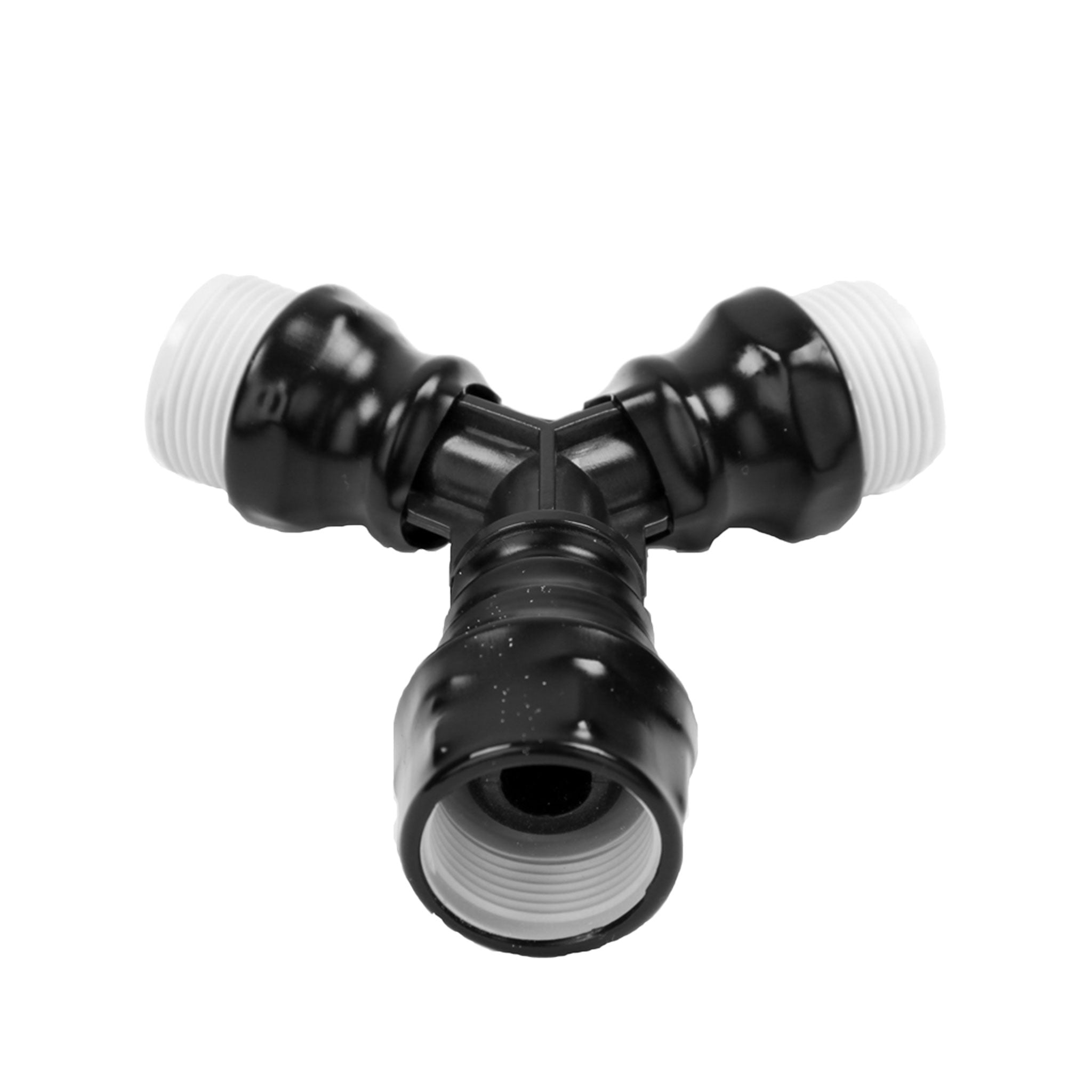 Polyamide plastic latex rubber accessories hose threaded connector-piece connector connection male-plug female-plug essential uro urine urophilia uro-bag urine-bag piss-bag breathing-mask respiratory-bag bizarre fetish fashion alt-fashion bdsm bdsm-fashion bondage kink kinky kinky-play water-sports black
