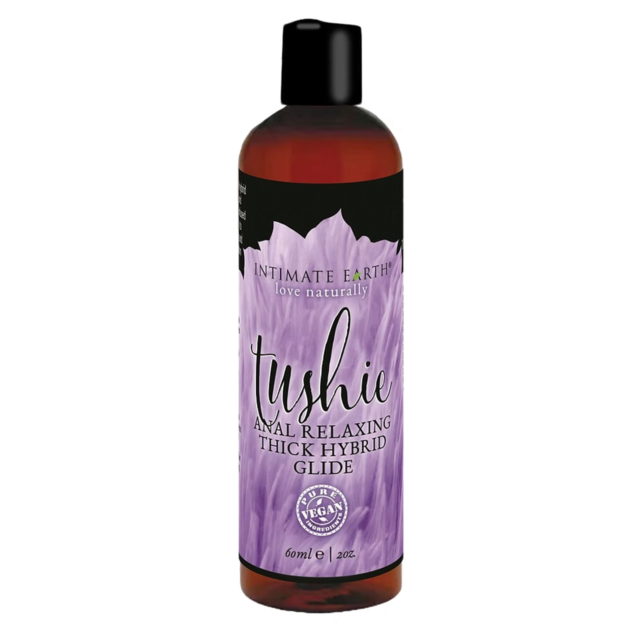 Consumable lubricant lube potion paraben-free vegan pure-vegan bisabolol all-natural silicone water anal-glide glide relaxing-glide hybrid-glide hybrid blended-formula condom-friendly silicone-toy nonvibe nonvibrating non-vibe non-vibrating long-lasting pleasurable relaxing comfortable silky creamy stays-put kink kinky kinky-play anus anal anal-toys anal-play anal-probe anal-plug solo-play couples couples-play tushy tushie adult-toys unisex white
