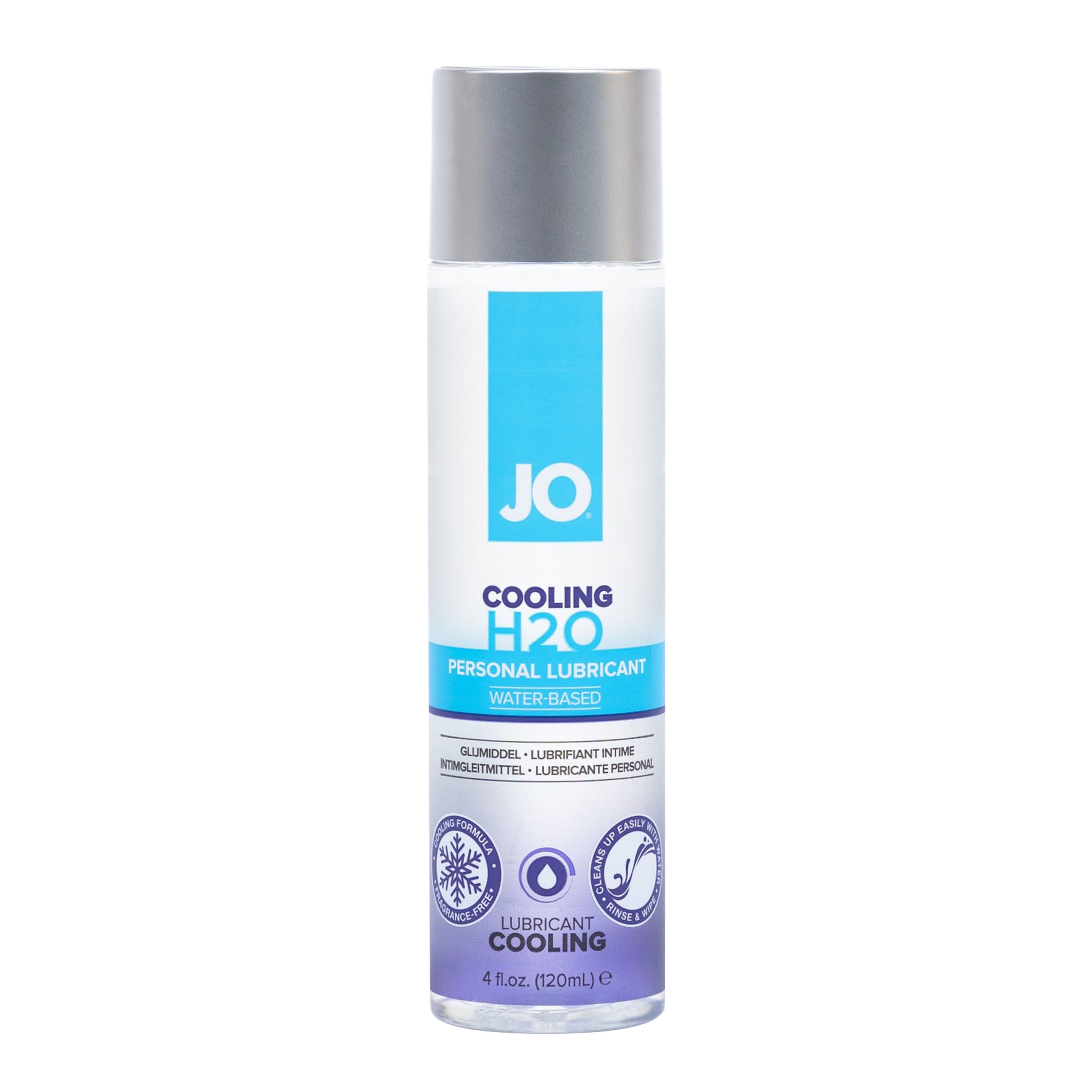 Jo H2O Cooling Lube