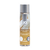 Jo Flavored H2O Based Lube 4 oz