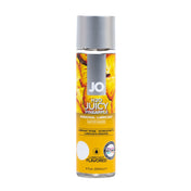 Jo Flavored H2O Based Lube 4 oz