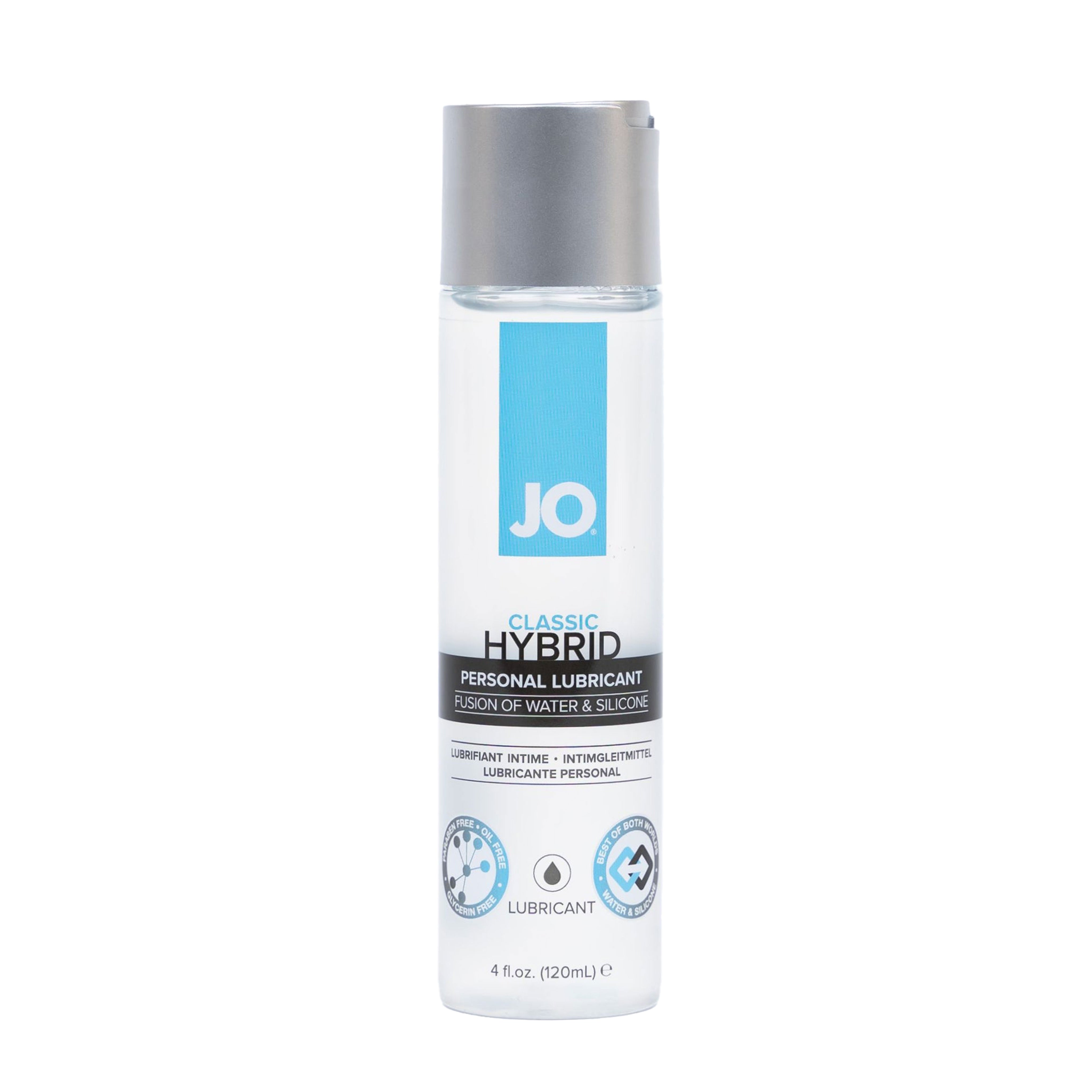 JO Classic Hybrid Original Lube