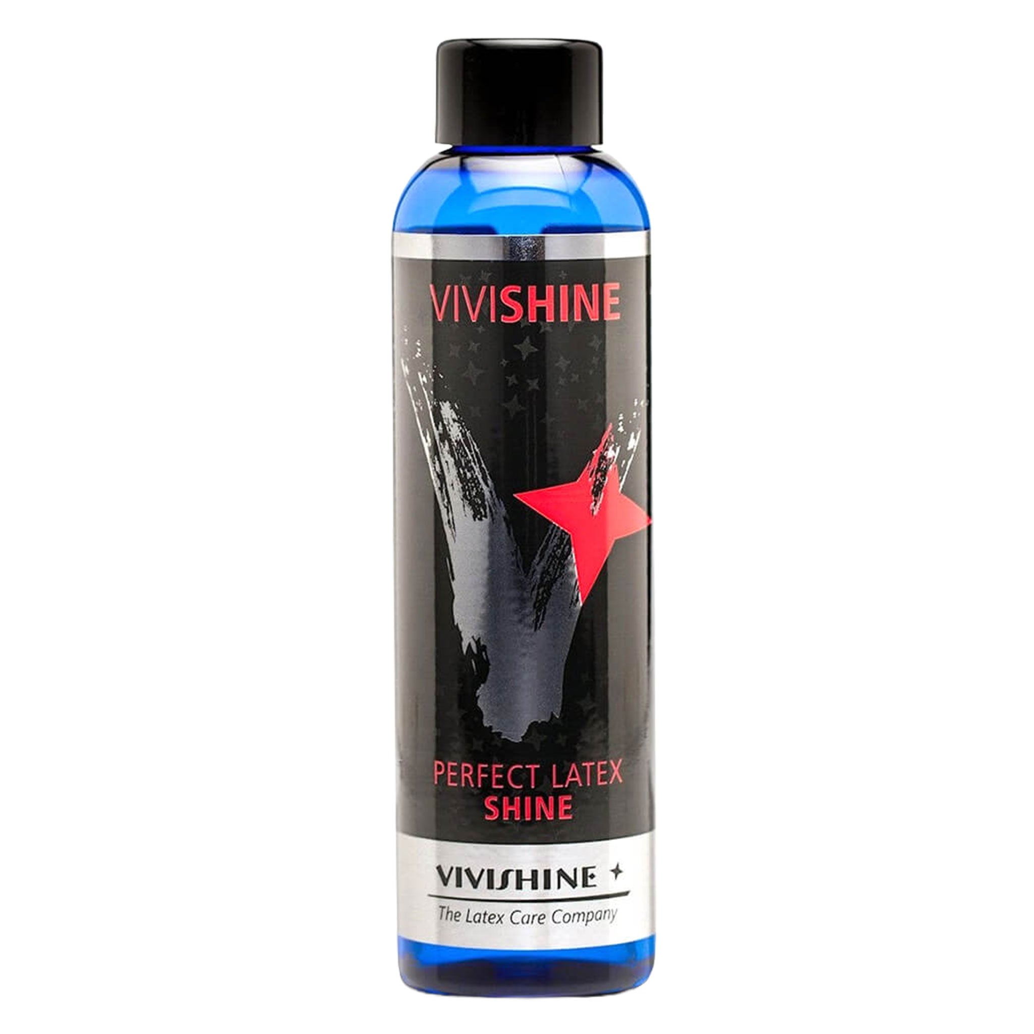 Latex rubber PVC vinyl latex-care latex-polish vivshine odor-free solvent-free lube lubricant slippery potion consumables latex-shine unisex shining-solution 