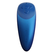 Silicone ABS-plastic accessories vibe vibrator vibrating vibration clit clitoral clitoris stim stimulator stimulating stimulation g-spot wireless-remote remote-control squeezable-remote app-compatible adjustable flexible usb-rechargeable charging-dock kinky kink kinky-toys kinky-play couples-play holiday valentines valentines-gifts gifts adult-toys blue cosmic-blue