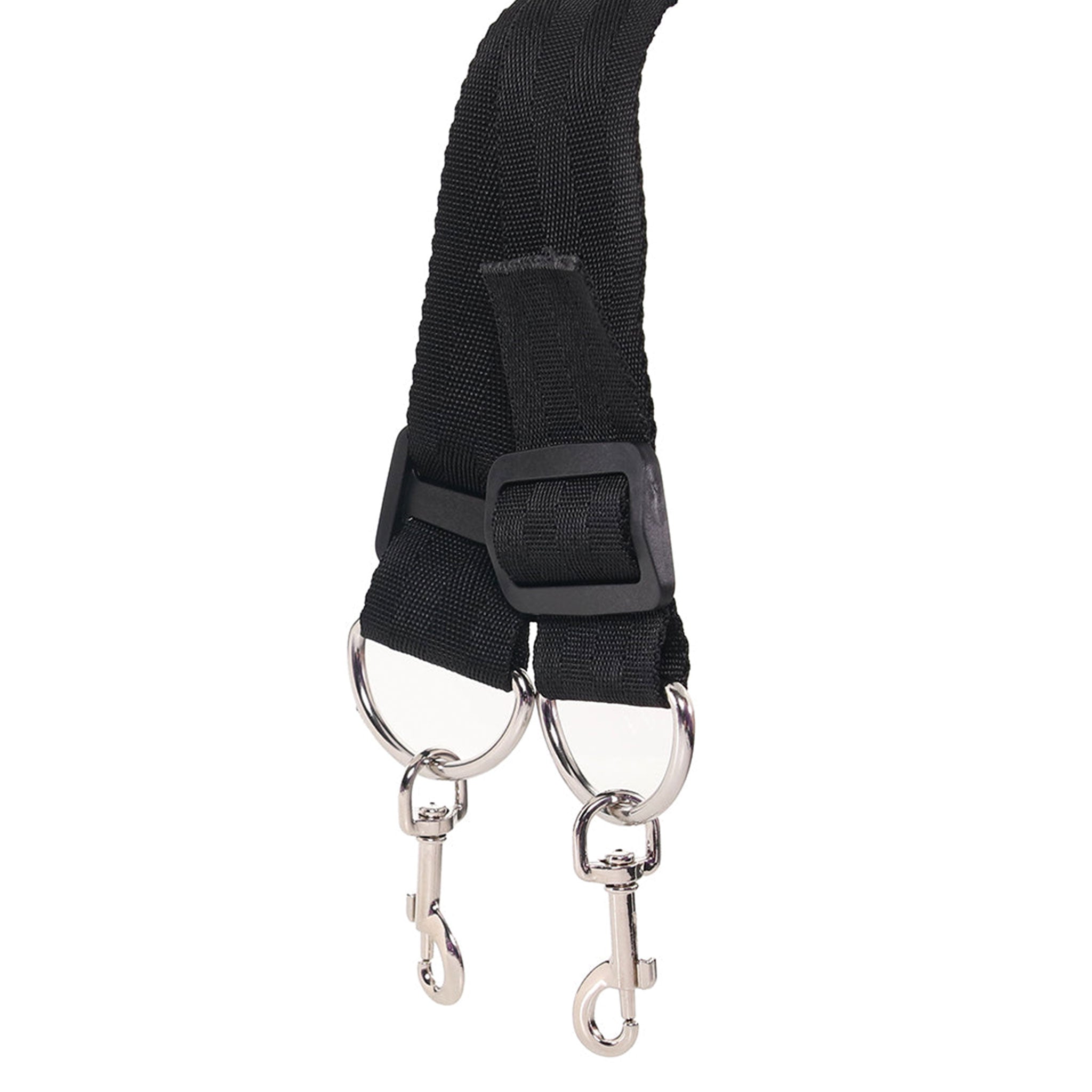 ABS-plastic metallic iron nickel-free polyester faux-fur elastic accessories restraints restraints-set binders body-restraints cuffs wristcuffs wrist-cuffs ankle-cuffs padded-cuffs fuzzy furry D-ring O-ring adjustable bed-mounted bed-restraints easy-to-use quick-setup discreet durable reliable soft comfortable versatile dependable plush inviting king-size king-bed no-bedposts bondage bdsm bdsm-toys bdsm-gear advanced-play sensory-play sensory sensual adult-toys black