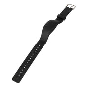 Silicone ABS-plastic stainless-steel vibrator vibration vibe teaser clit clitoral clitoris stimulator stimulating stimulation ridged ribbed magnetic-wings tab-wings remote remote-control memory-chip travel-lock wrist wrist-mounted wristband wrist-band waterproof sleek solo-play couples-play wireless hands-free discreet usb-rechargeable adult-toys kink kinky kinky-play black
