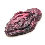 Creature Cocks Xeno Pussy Vulva Silicone Non-Penetrative Grinder - Multicolor