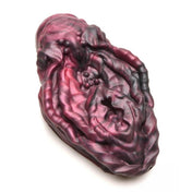 Creature Cocks Xeno Pussy Vulva Silicone Non-Penetrative Grinder - Multicolor