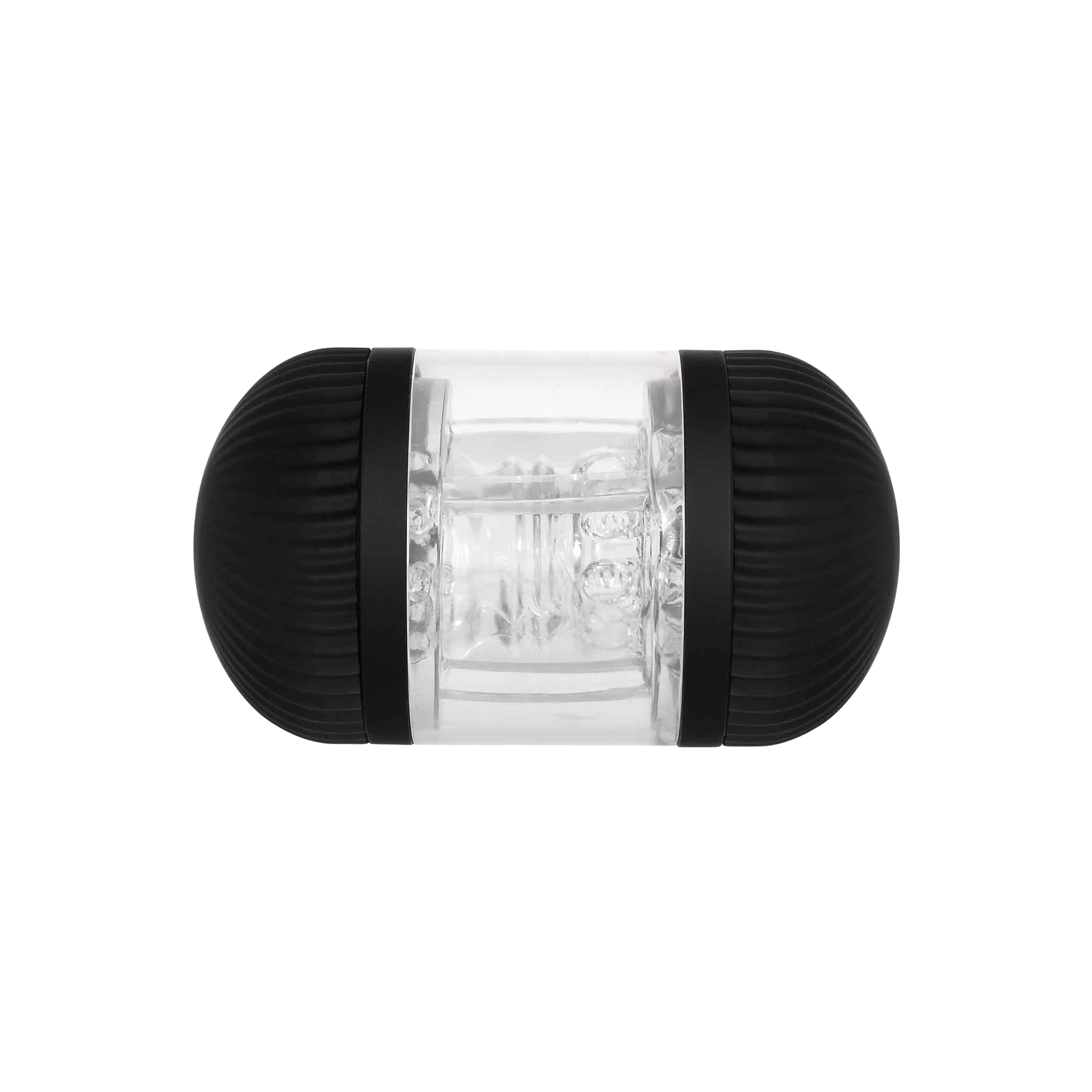 Zero Tolerance Double Decker Stroker - Black