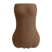 TPE stroker masturbator pussy-stroker vaginal-stroker cock-ring cockring c-ring vibe vibrating textured inner-channel pre-lubed pre-lubricated tight-channel silky durable waterproof body-safe soft versatile compact comfortable pleasurable discreet arousing intense immersive lifelike flexible sensation realistic break-through hymen movie-download seductive pornstar porn-star fantasy adult-toys skyler-nicole chocolate