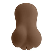 TPE stroker masturbator pussy-stroker vaginal-stroker cock-ring cockring c-ring vibe vibrating textured inner-channel pre-lubed pre-lubricated tight-channel silky durable waterproof body-safe soft versatile compact comfortable pleasurable discreet arousing intense immersive lifelike flexible sensation realistic break-through hymen movie-download seductive pornstar porn-star fantasy adult-toys skyler-nicole chocolate