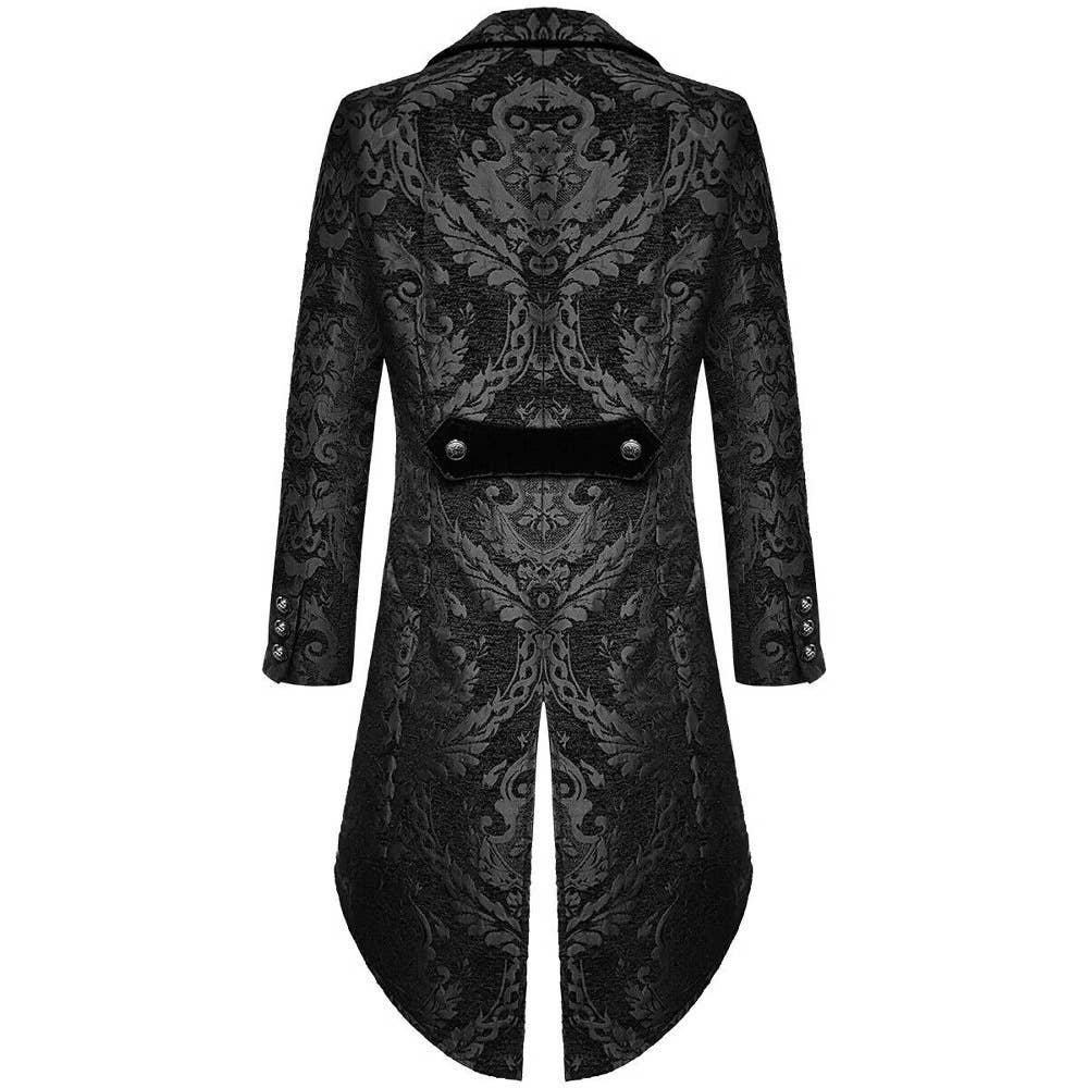 The Vladimir Jacket