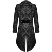 The Vladimir Jacket