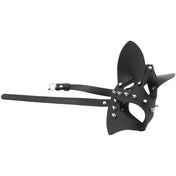 Studded Masquerade Mask