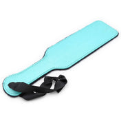Aqua Cricket Bat Shaped Spanking Paddle