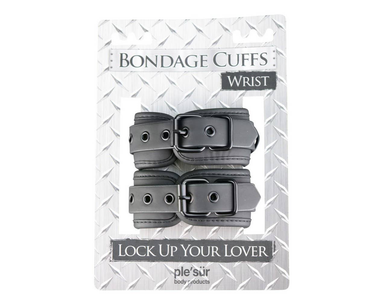 Wonder Neoprene Bondage Wrist Cuff