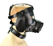 Adjustable Puppy Hood