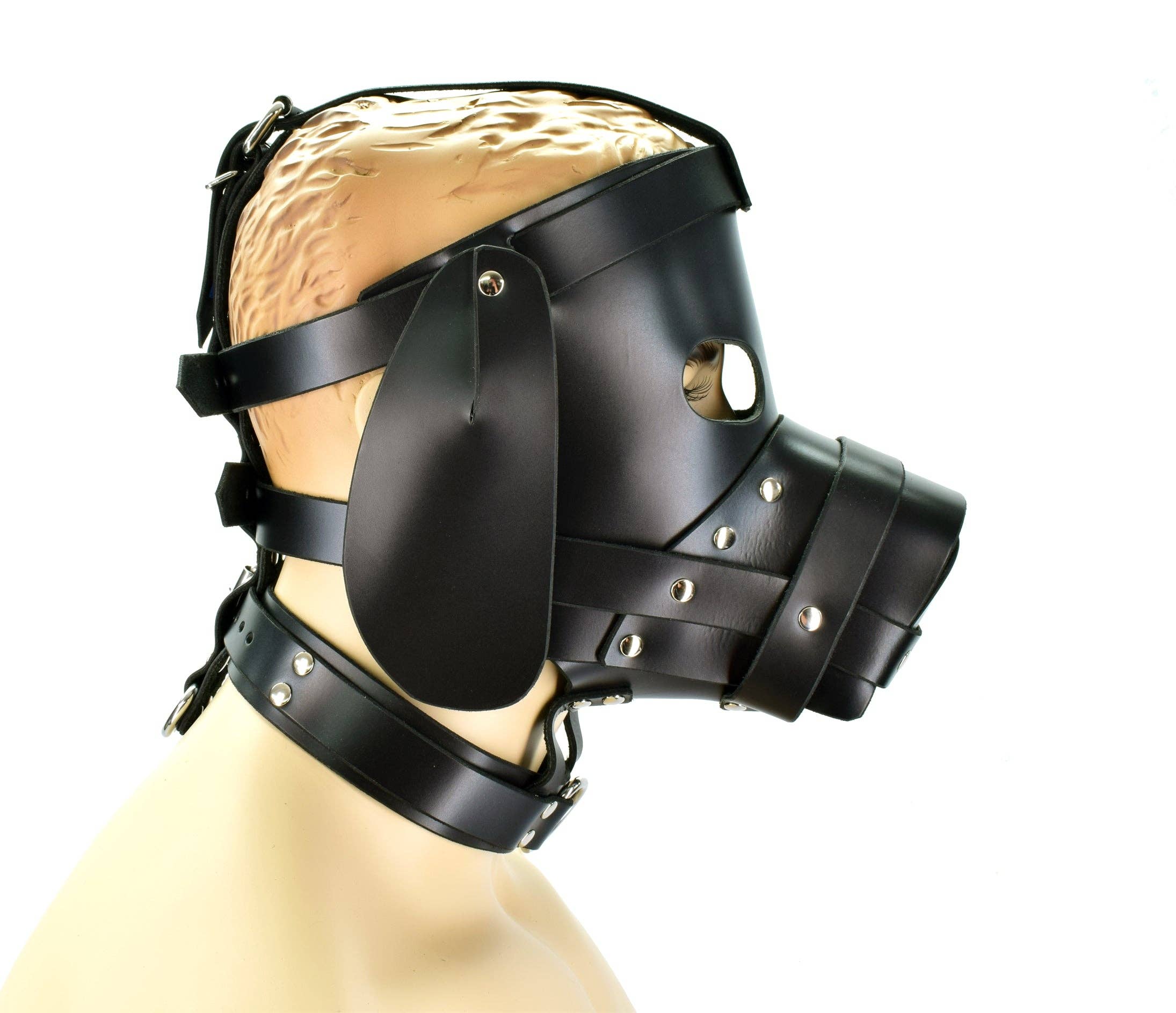 Adjustable Puppy Hood