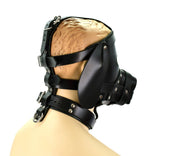 Adjustable Puppy Hood