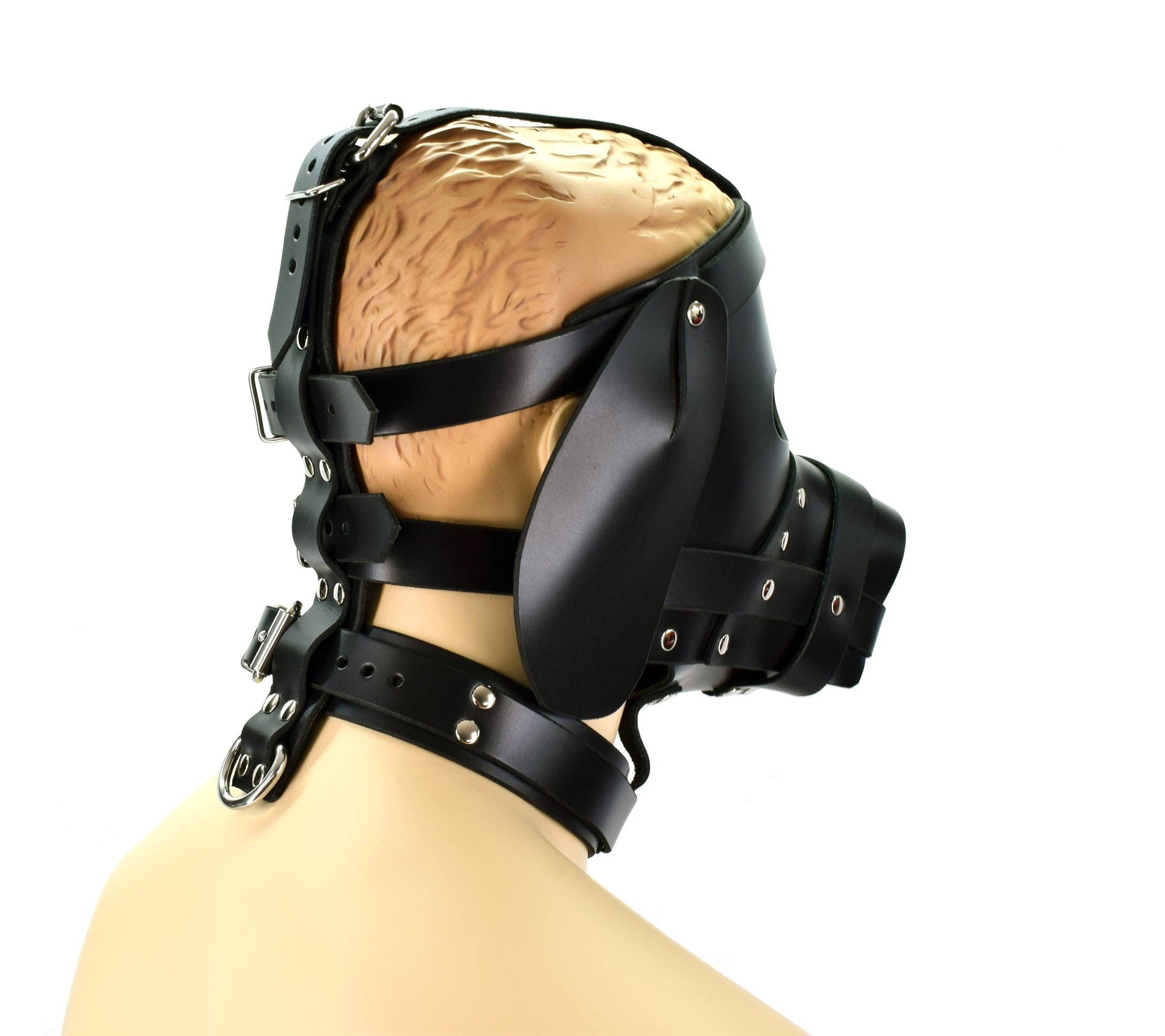 Adjustable Puppy Hood