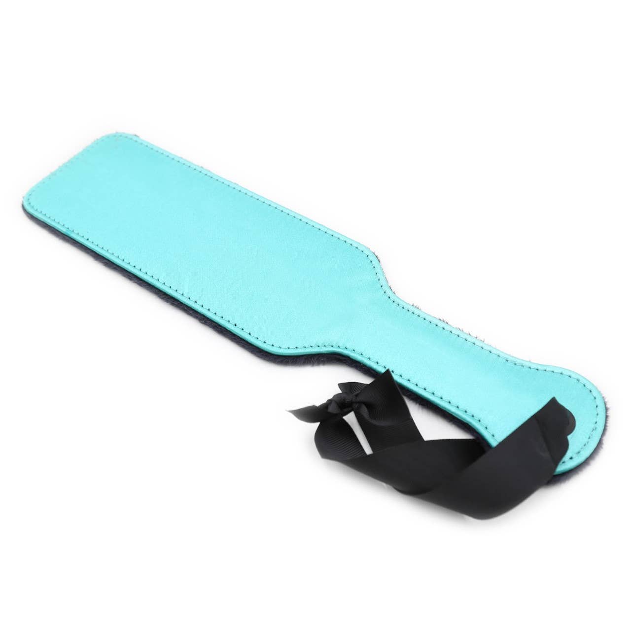 Aqua Cricket Bat Shaped Spanking Paddle
