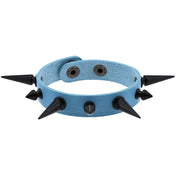 Studded PU Leather Bracelets
