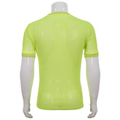Mesh T-Shirt