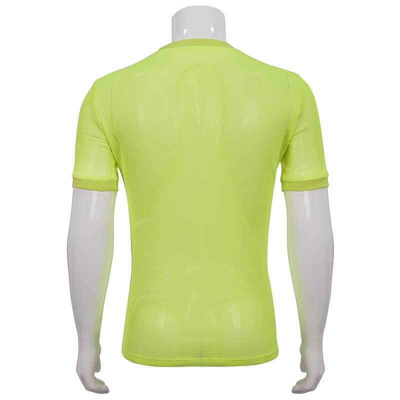 Mesh T-Shirt