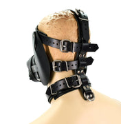 Adjustable Puppy Hood