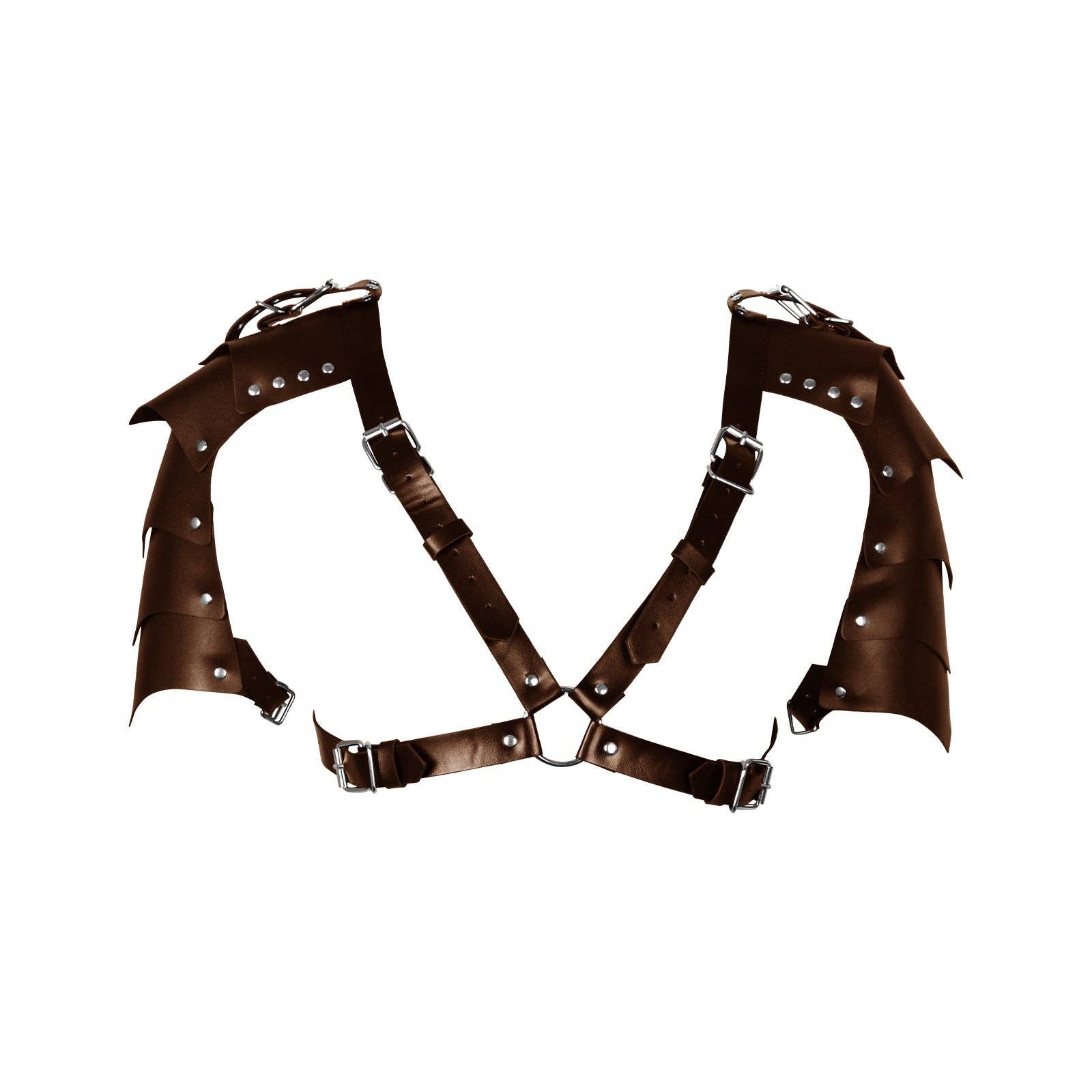 Armor Style Shoulder Strap