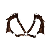 Armor Style Shoulder Strap