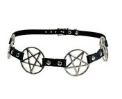 TOPHAT w/ PENTAGRAM BAND