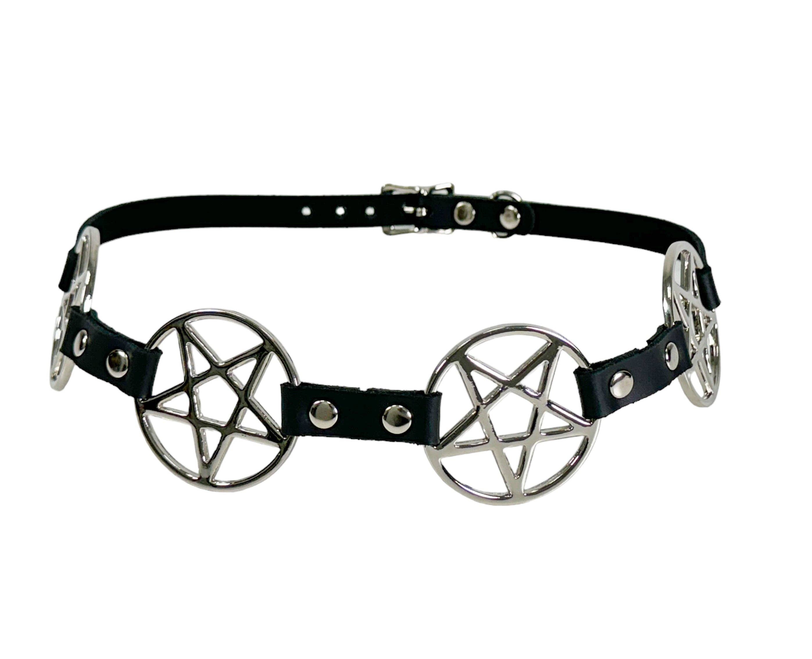 TOPHAT w/ PENTAGRAM BAND