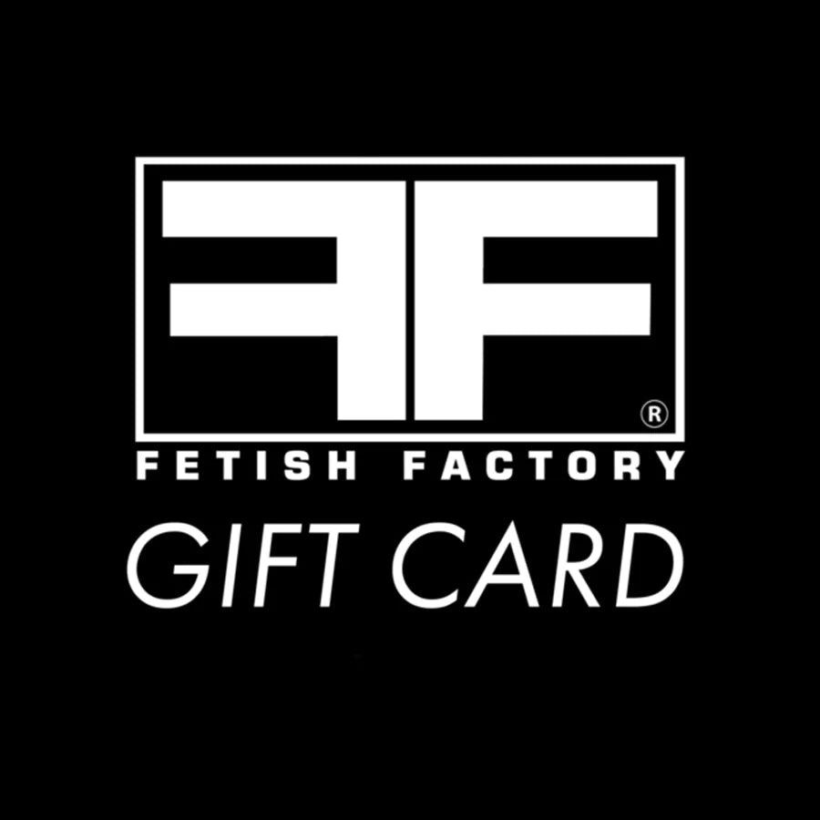 FF Gift Card