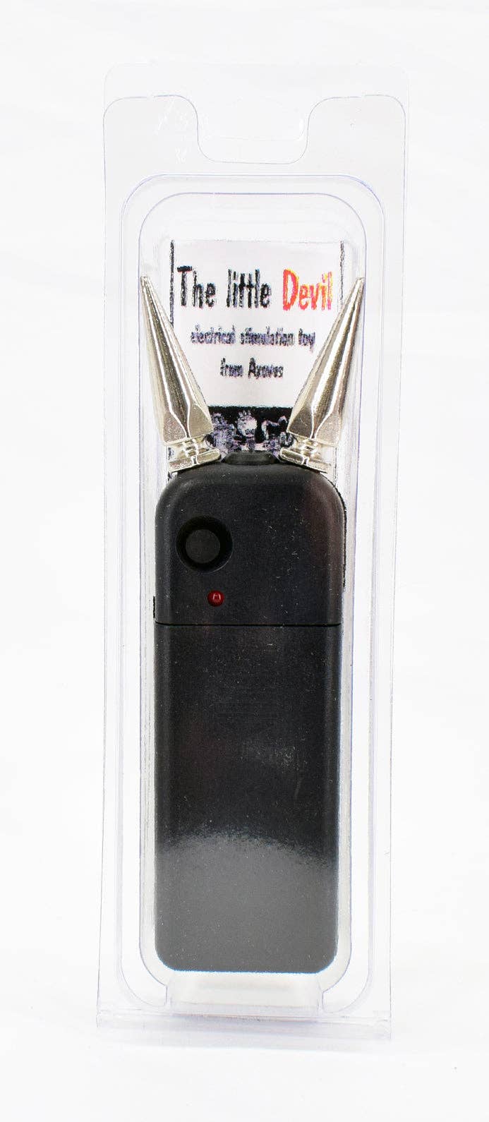 Little Devil Electrical Stimulator