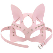 Studded Masquerade Mask