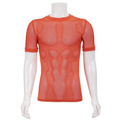 Mesh T-Shirt