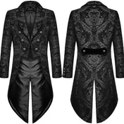 The Vladimir Jacket