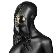 Plague Octopus Mask