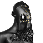 Plague Octopus Mask