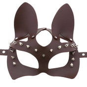 Studded Masquerade Mask