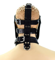 Adjustable Puppy Hood
