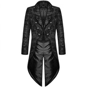 The Vladimir Jacket