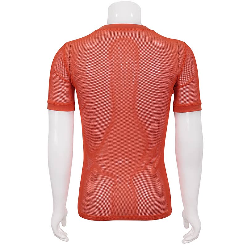 Mesh T-Shirt